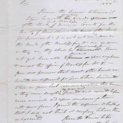 Letter