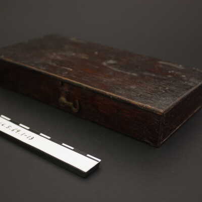 Apothecary Scale