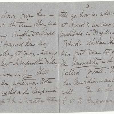 Obverse 1