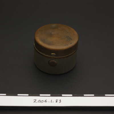 Travelling Inkwell