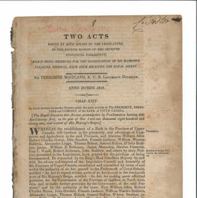 Document