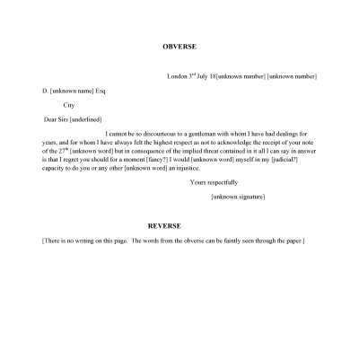 Transcription