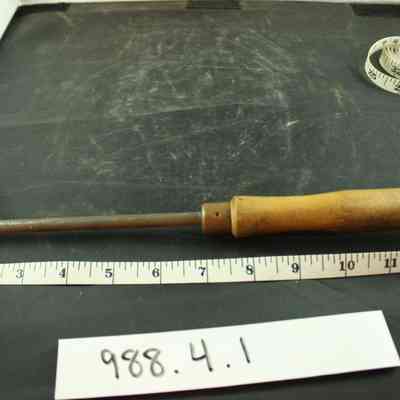Postal Hammer