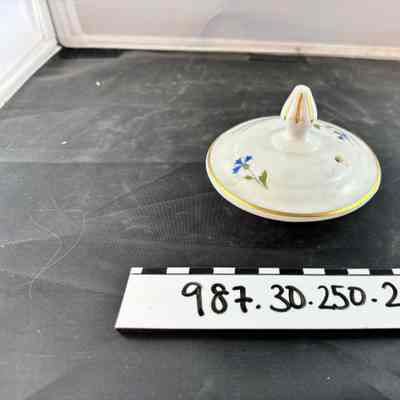 Teapot