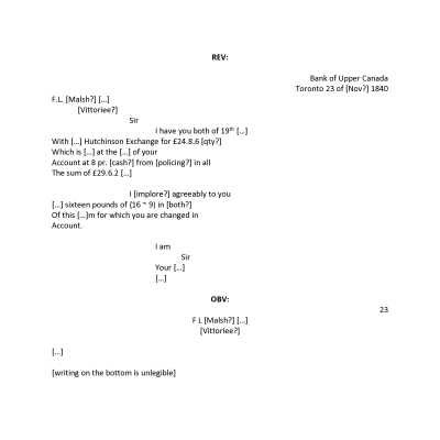 Transcription