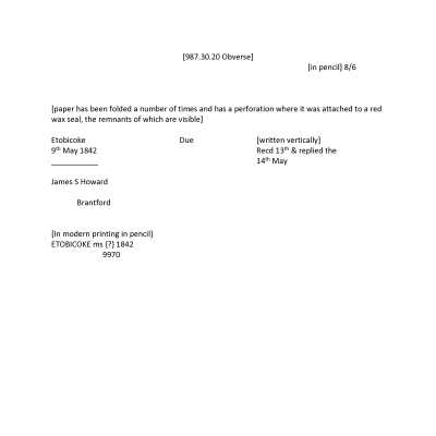 Transcription