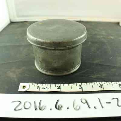 Metal Box