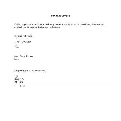 Transcription