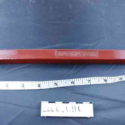 Sealing Wax