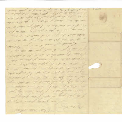 Letter