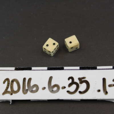 Dice
