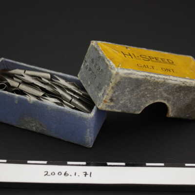 Pen Nib