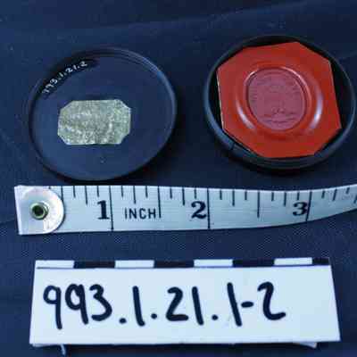 Sealing Wafer