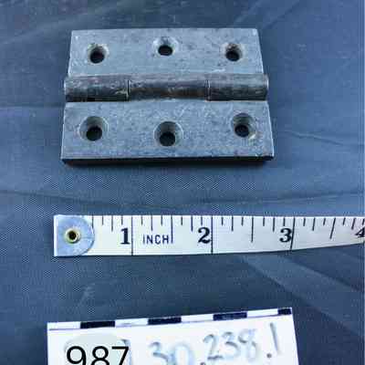Hinge