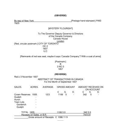 Transcription