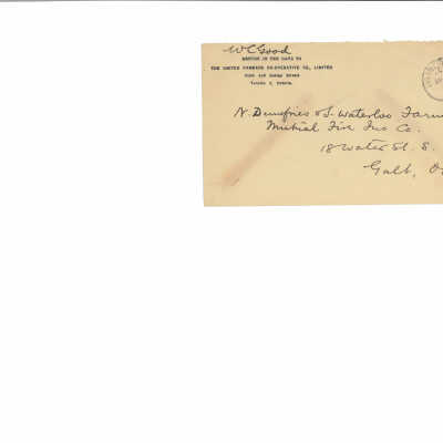Envelope