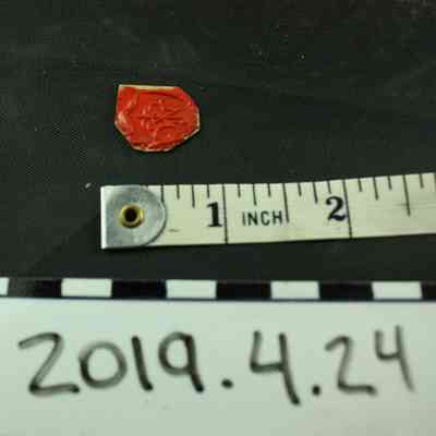 Wax Seal