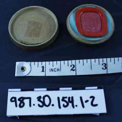 Wafer Seal