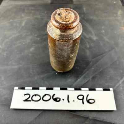 Ink Bottle