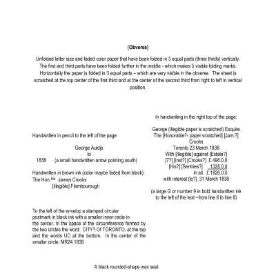 Transcription