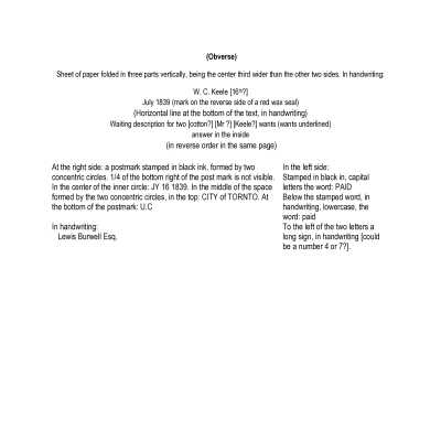Transcription