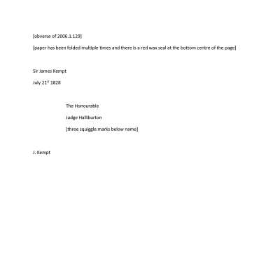 Transcription