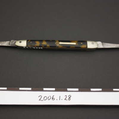 Pen Knife