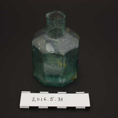 Ink Bottle