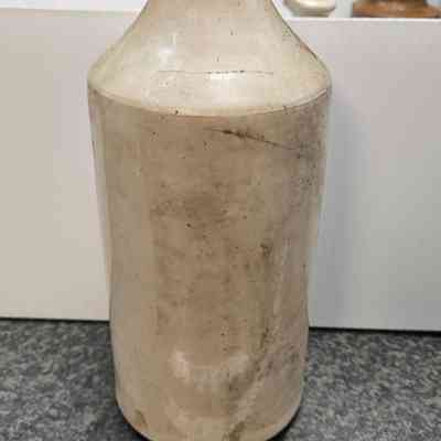 Ink Bottle
