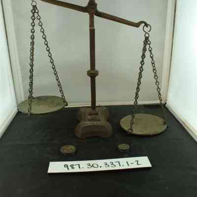 Scale
