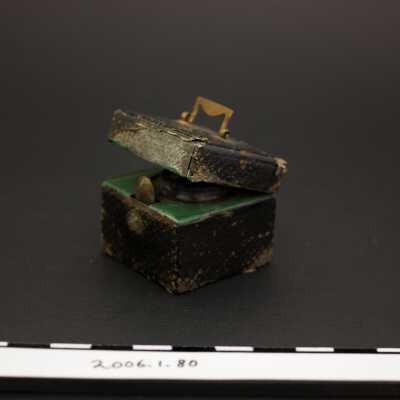 Travelling Inkwell