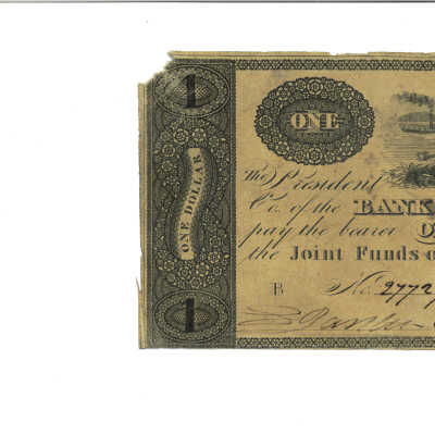 Banknote
