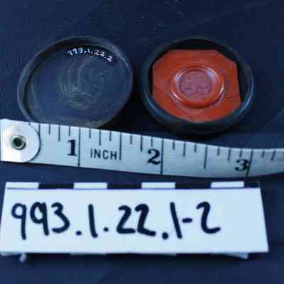 Sealing Wafer