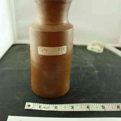 Ink Bottle
