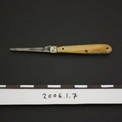 Pen Knife