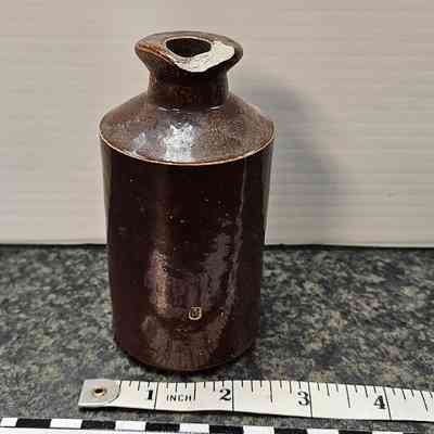 Ink Bottle