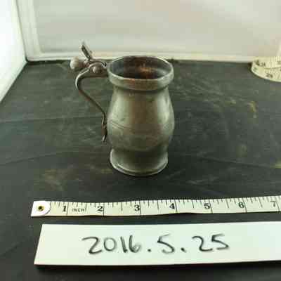 Ink Jar
