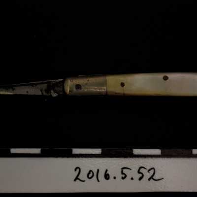 Pen Knife