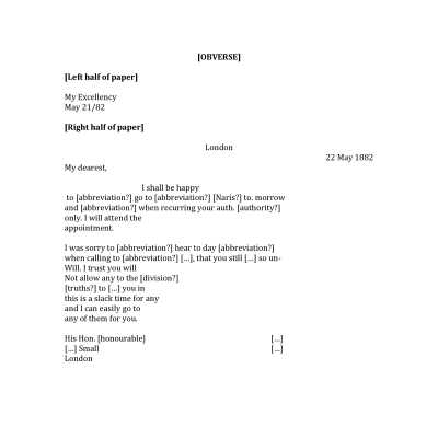 Transcription
