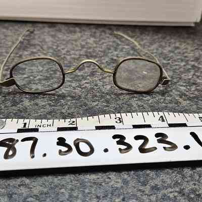 Spectacles