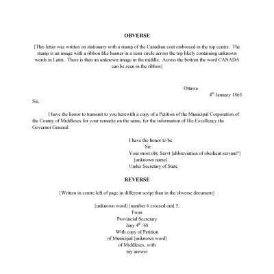 Transcription