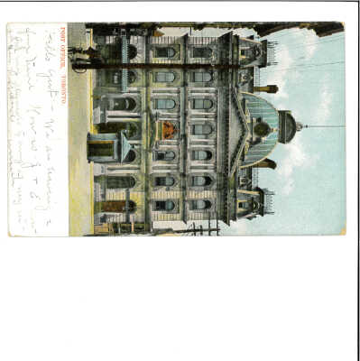 Postcard