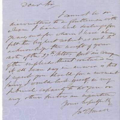 Letter