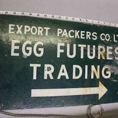 Sign
