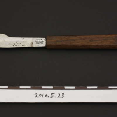 Eraser Knife