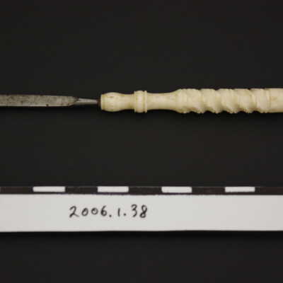 Quill Knife