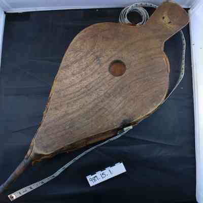 Bellows