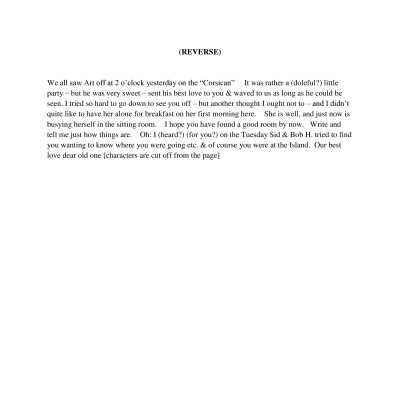 Transcription