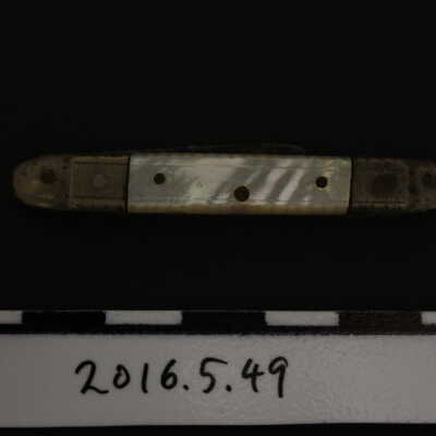 Pen Knife