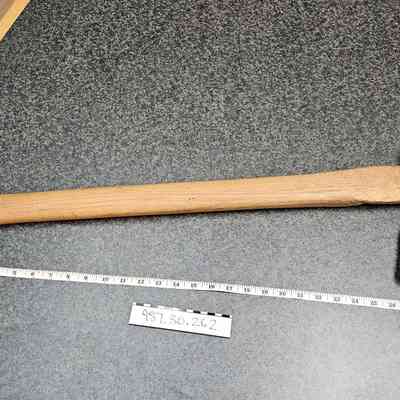 Axe